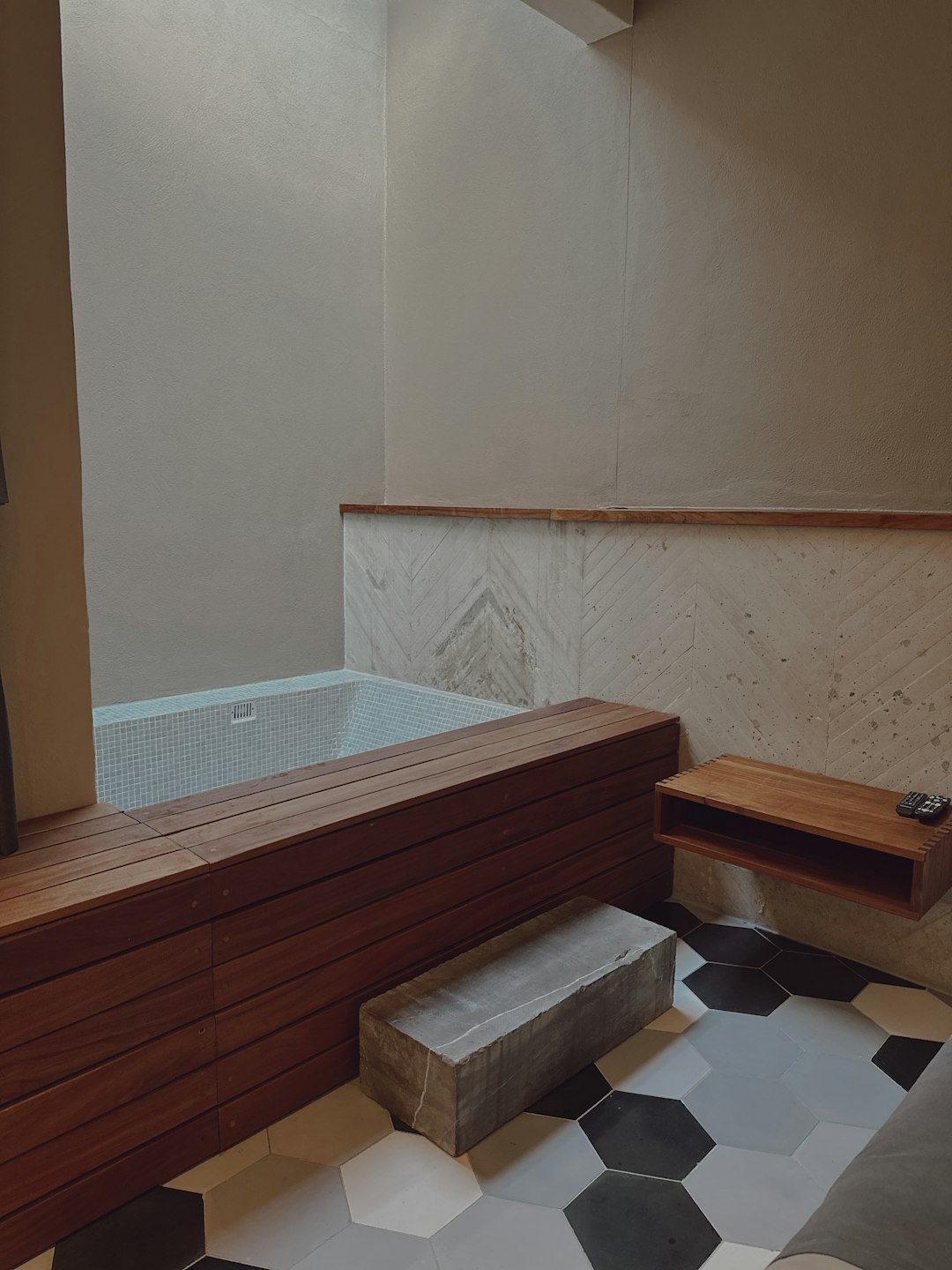 朝のルーティン